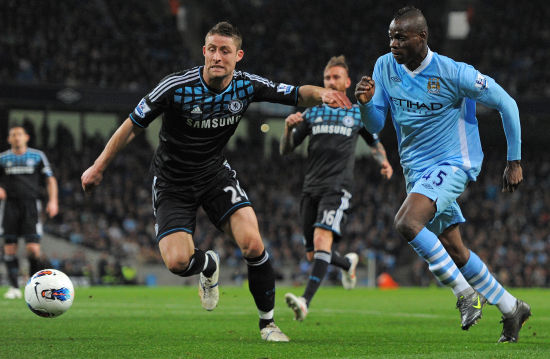 全方位准备 全方位准备